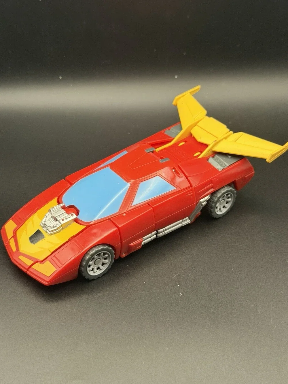 Transformers Reveal The Shield: Battle in Space